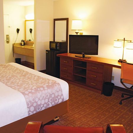 La Quinta Inn By Wyndham Minneapolis Airport Bloomington Buitenkant foto