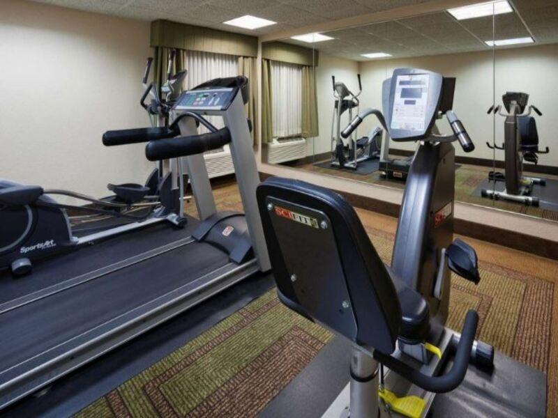 La Quinta Inn By Wyndham Minneapolis Airport Bloomington Buitenkant foto