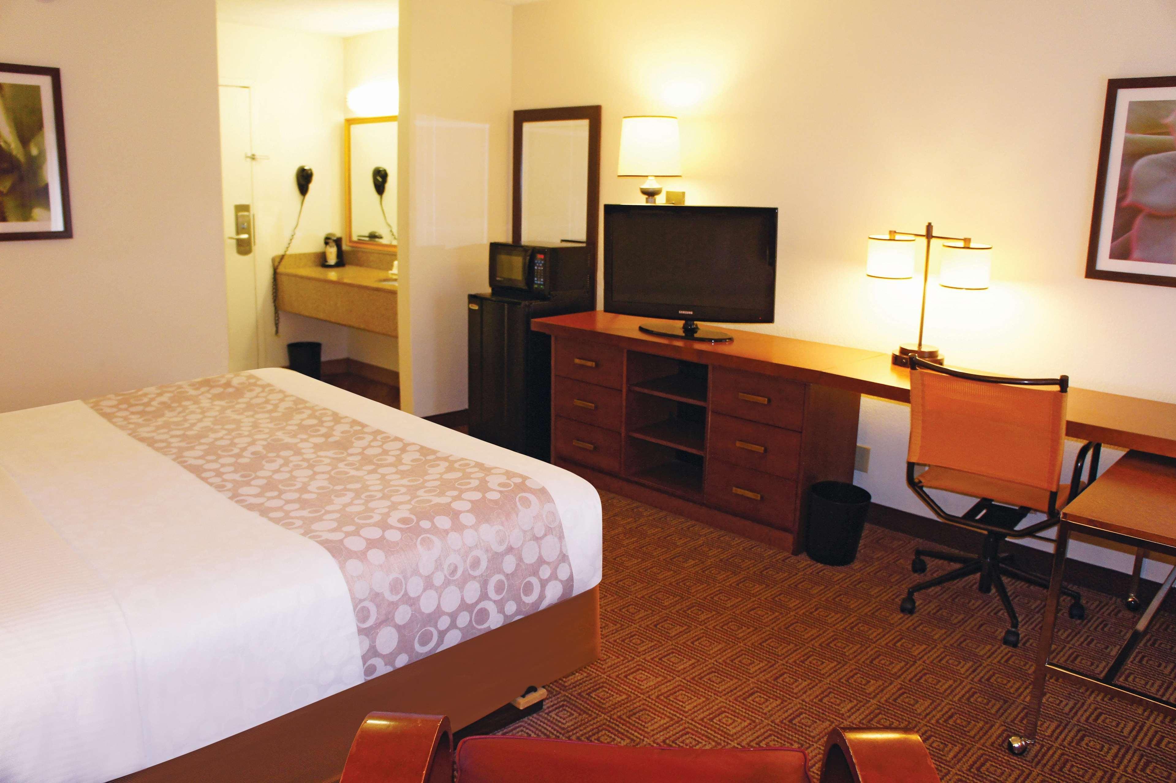 La Quinta Inn By Wyndham Minneapolis Airport Bloomington Buitenkant foto