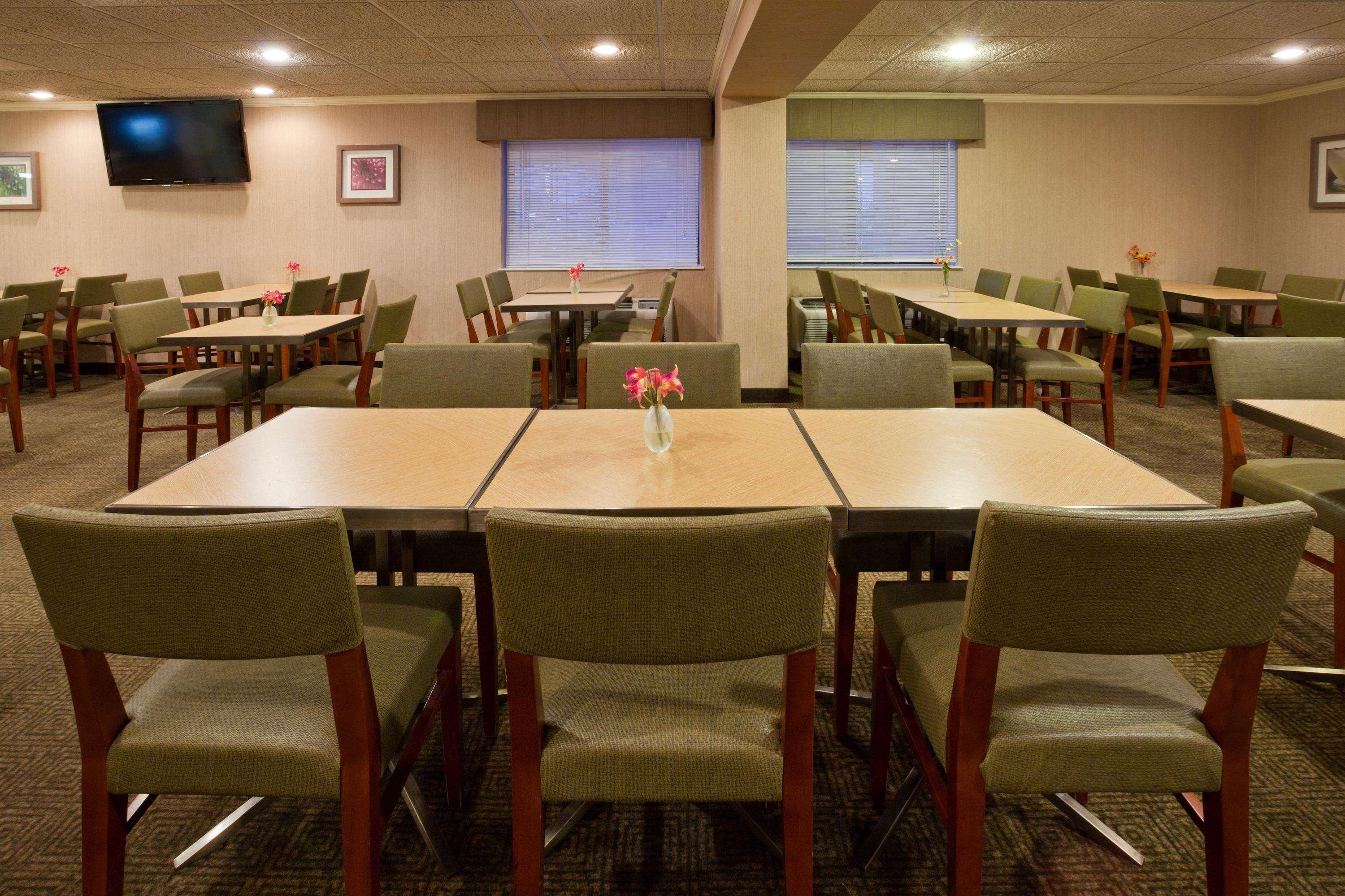 La Quinta Inn By Wyndham Minneapolis Airport Bloomington Buitenkant foto