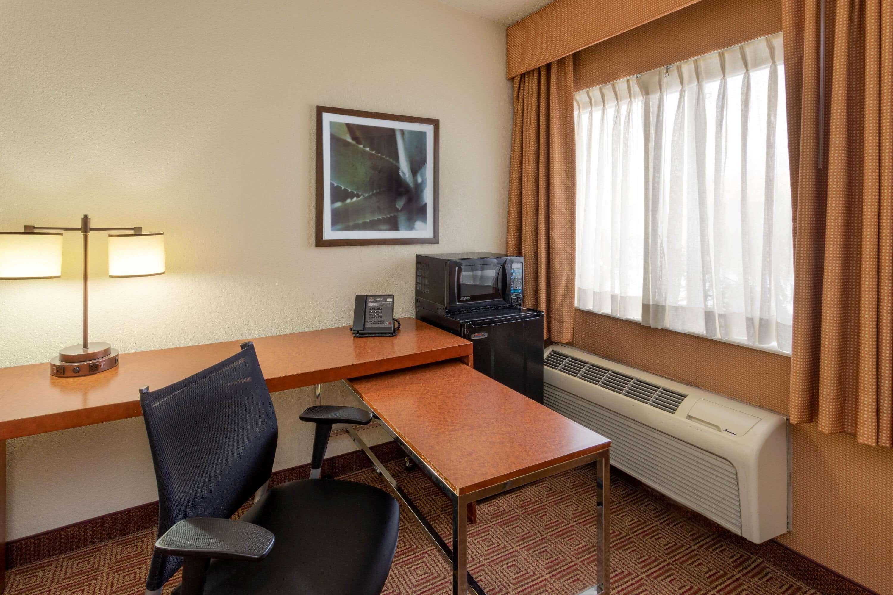 La Quinta Inn By Wyndham Minneapolis Airport Bloomington Buitenkant foto