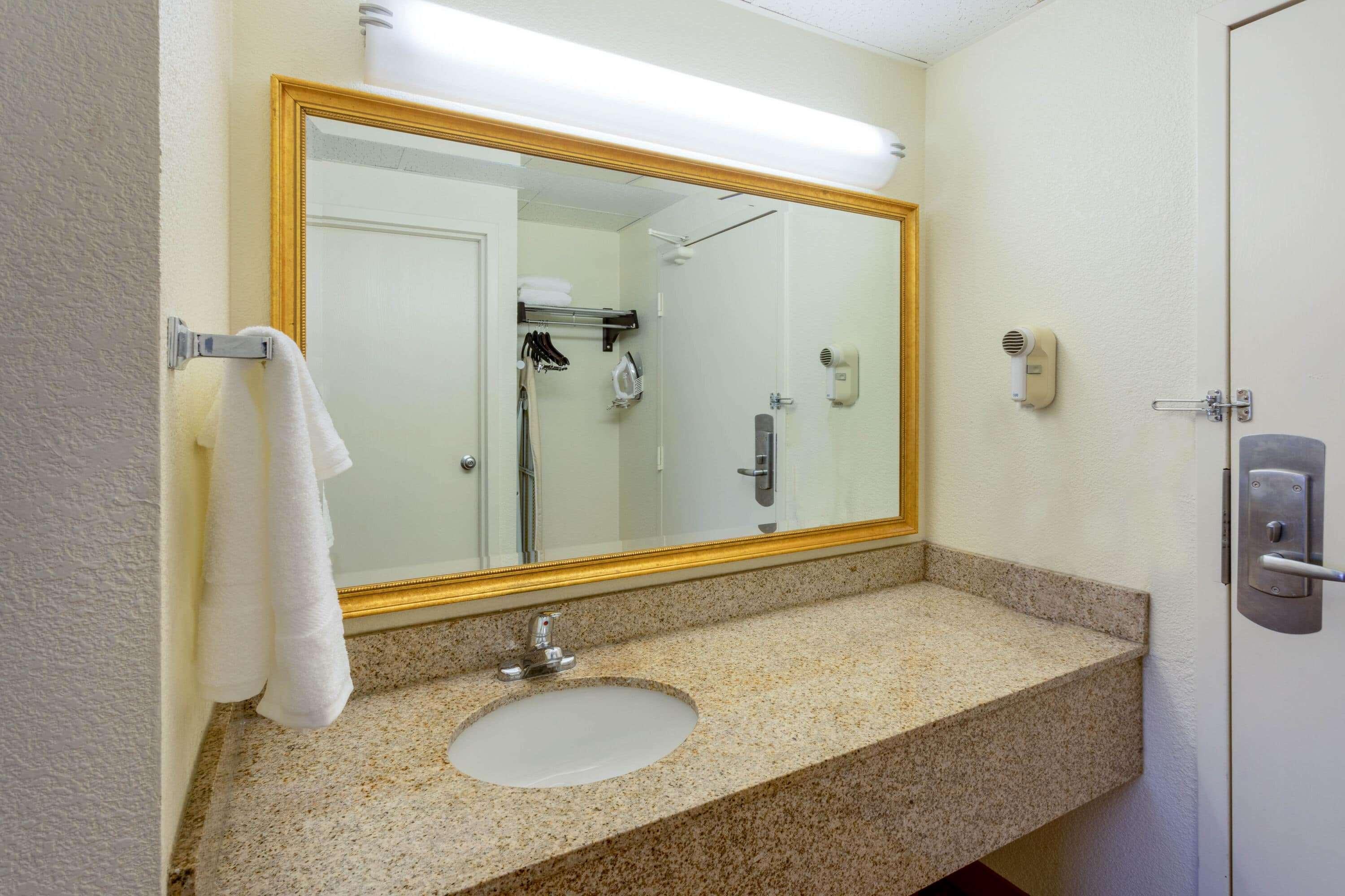 La Quinta Inn By Wyndham Minneapolis Airport Bloomington Buitenkant foto